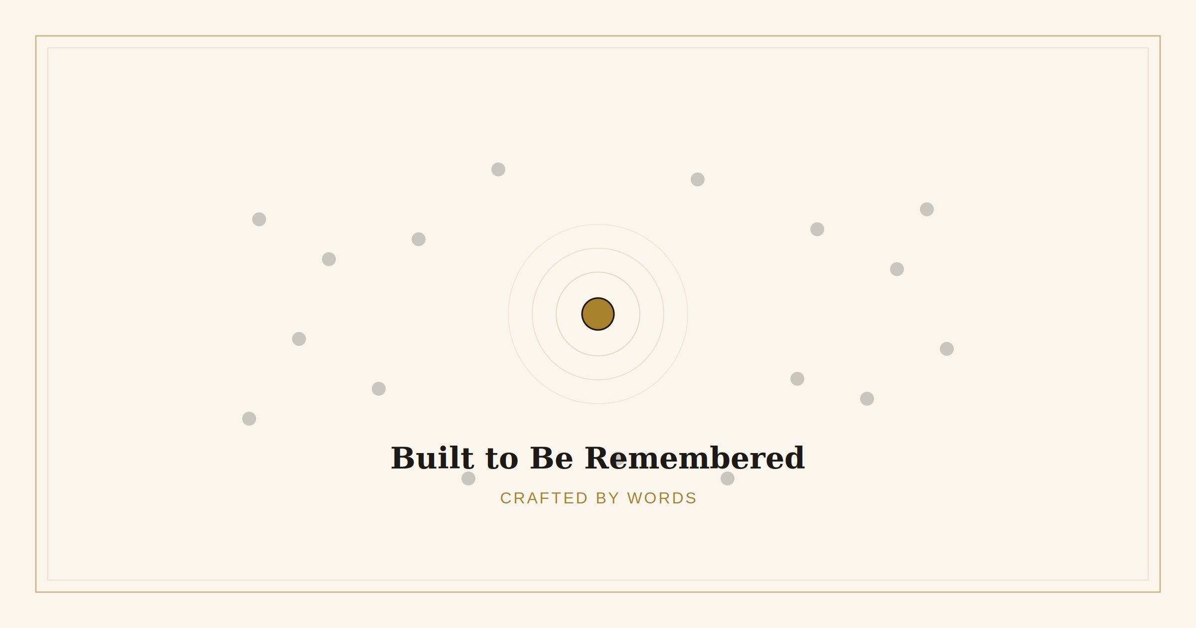 Why Nobody Remembers Your Brand And What Actually Fixes It?