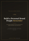 The Founder's Playbook for a Personal Brand That Actually Converts.